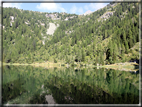 foto Lago Nambino